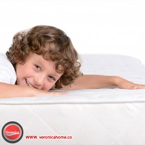 کالای خواب کودک - ویژگی های تشک استاندارد کودک